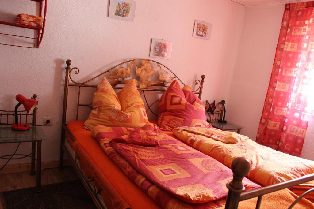 Haus Dornröschen room 3