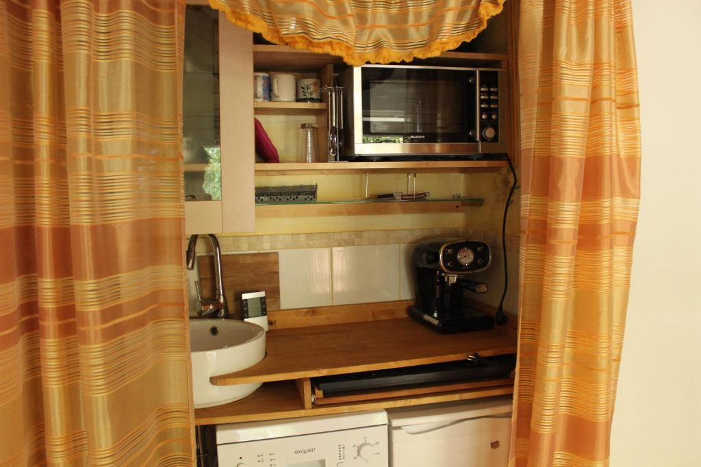Haus Dornröschen room 5